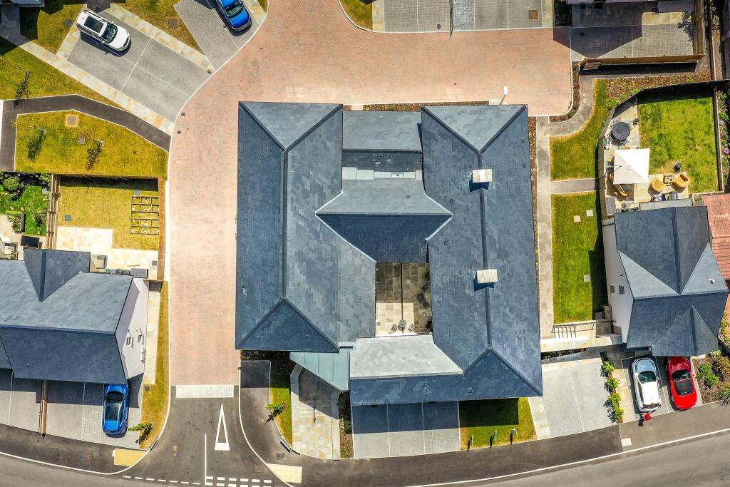 Additional image 17 of Rectory Drive, St. Athan, Barry