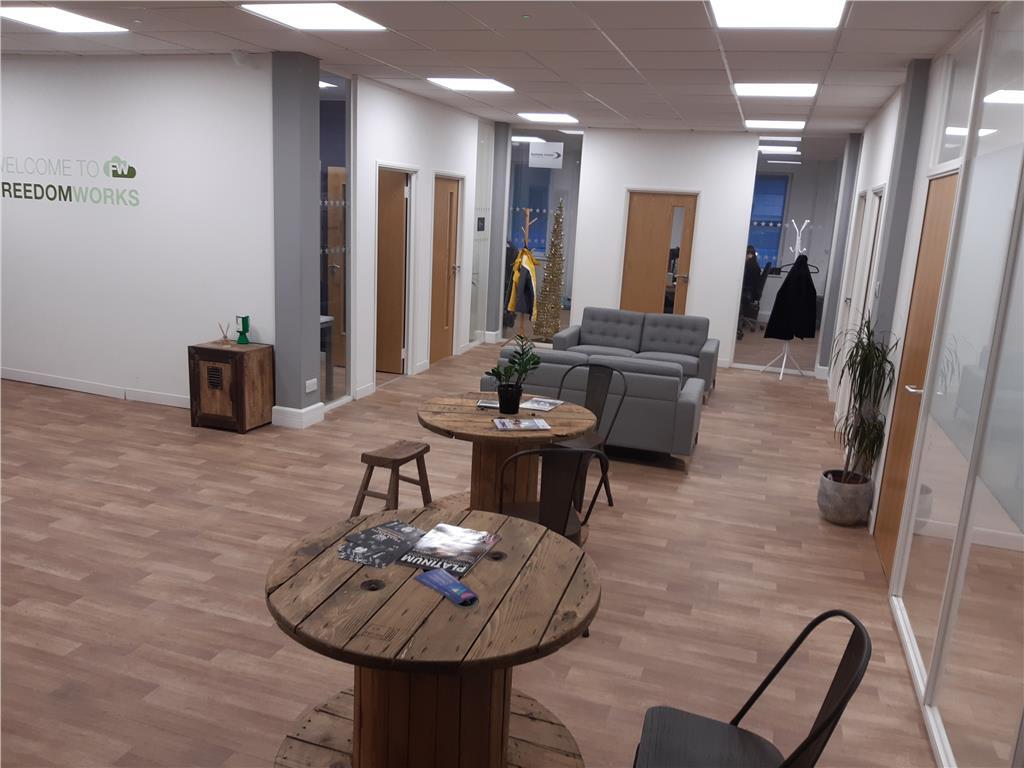 Additional image 12 of Freedom Works, The Mill Building, 31-35 Chatsworth Road, Worthing, West Sussex BN11 1LY