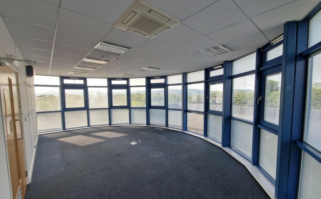 Additional image 8 of Merlin House, Caerphilly Business Park, Caerphilly,  CF83 3GS