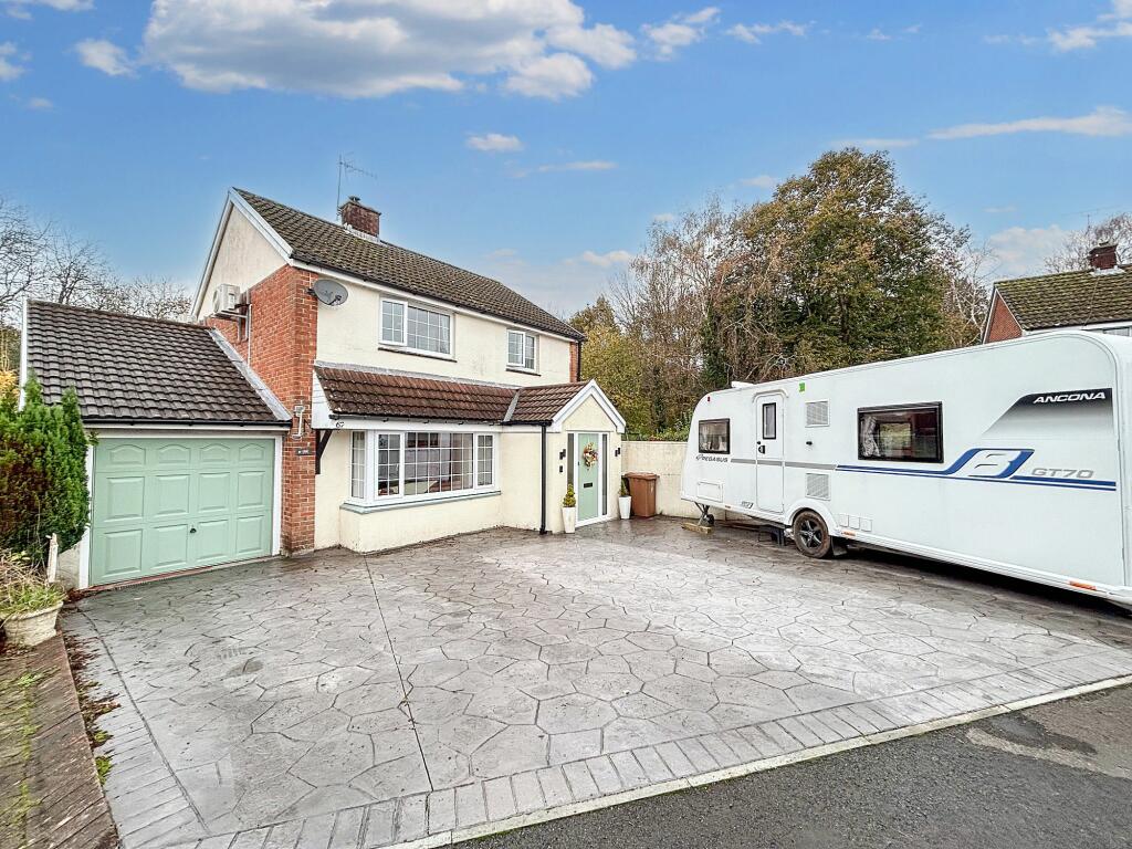 Additional image 29 of Ridgeway, Machen, CF83