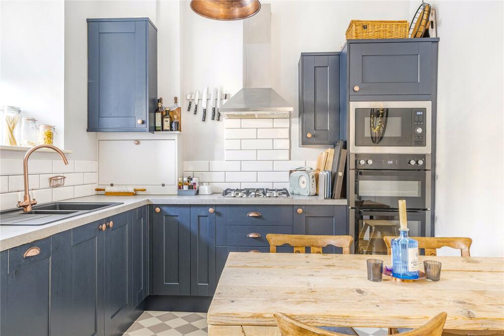 Additional image 5 of East Court, South Horrington Village, Wells, Somerset, BA5