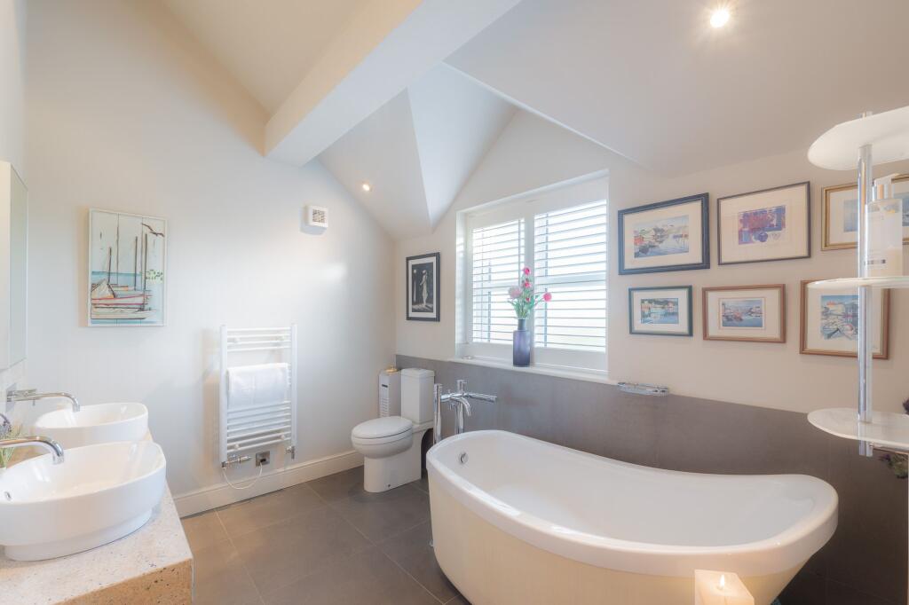 Additional image 32 of Bespoke Great Barrow home with a 2.2 acre plot