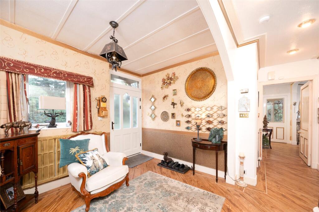 Additional image 3 of Croiscrag, Birse, Aboyne, Aberdeenshire, AB34