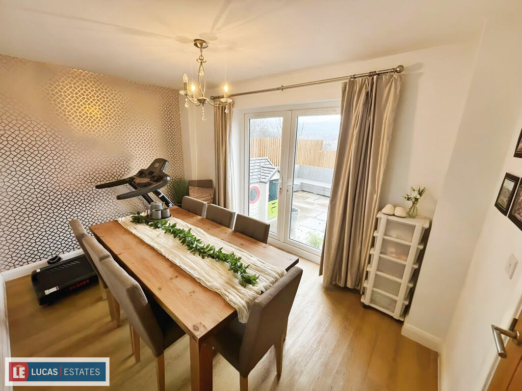 Additional image 7 of Trem Yr Afon, Cefn Hengoed, Hengoed