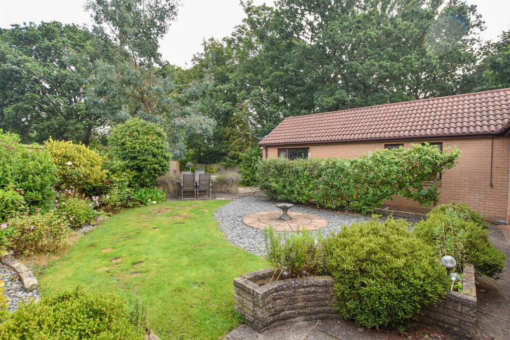 Additional image 20 of Heronpark Way, Spital