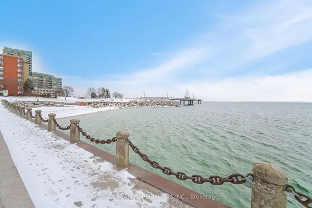 Additional image 38 of 1477 Lakeshore Rd Unit PH3