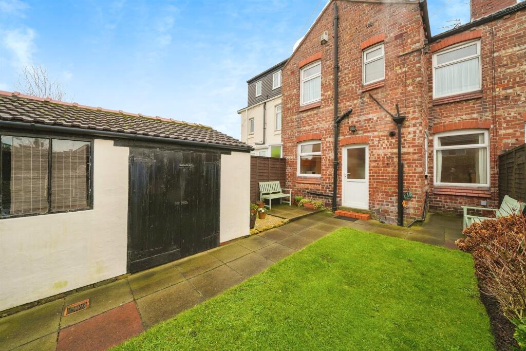 Additional image 16 of Rullerton Road, Wallasey