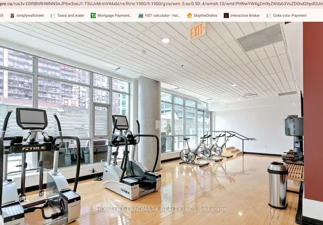 Additional image 17 of 375 King St Unit 1603