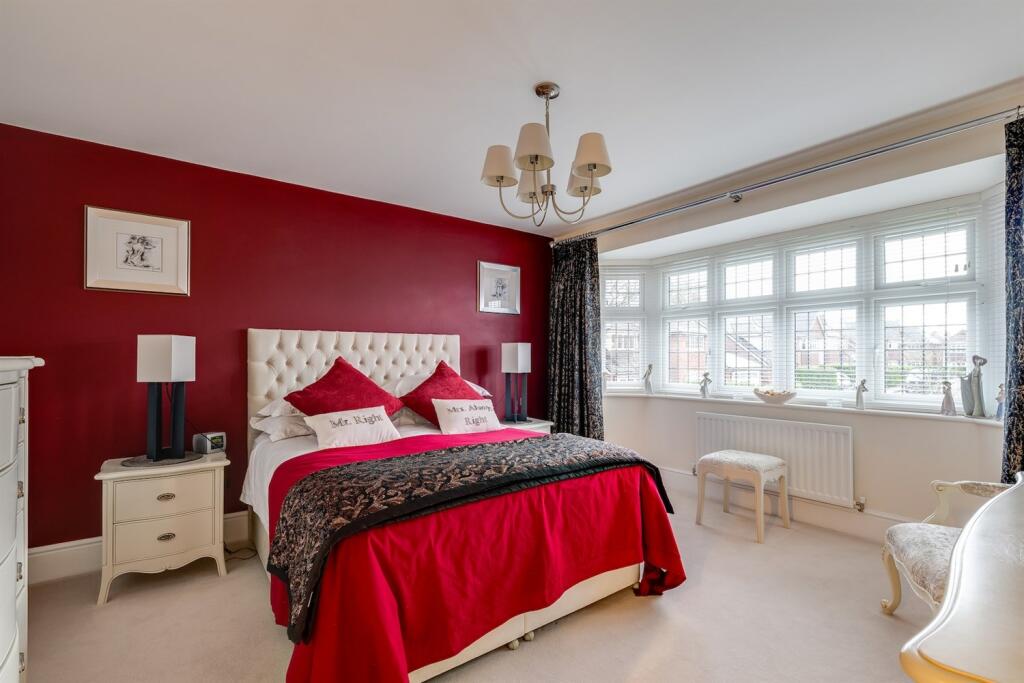 Additional image 16 of Harrison Close, Tattenhall, Chester