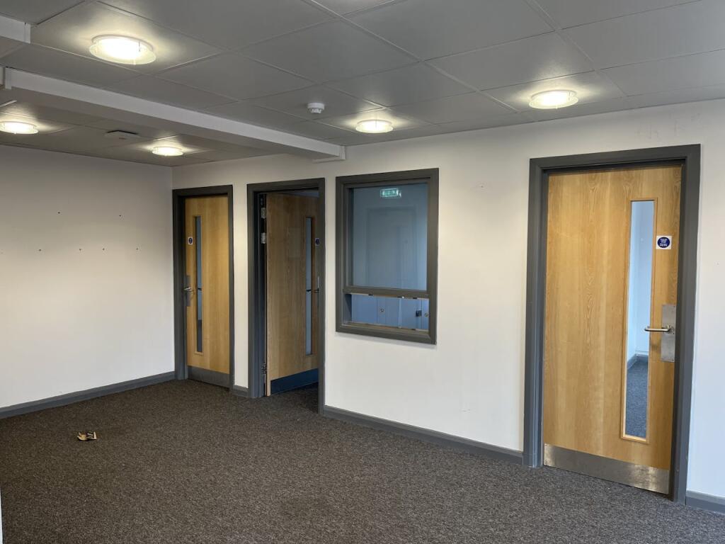 Additional image 8 of William Price Business Park, The Sidings, Treforest, CF37 1DL