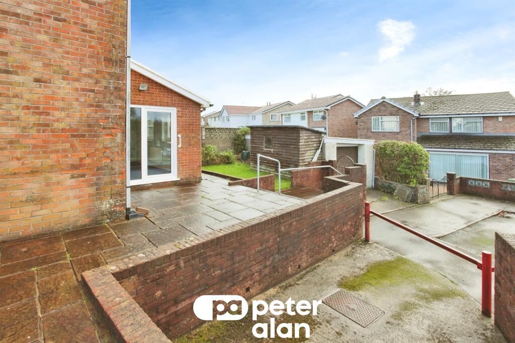 Additional image 17 of Paxton Close, Penpedairheol, Hengoed