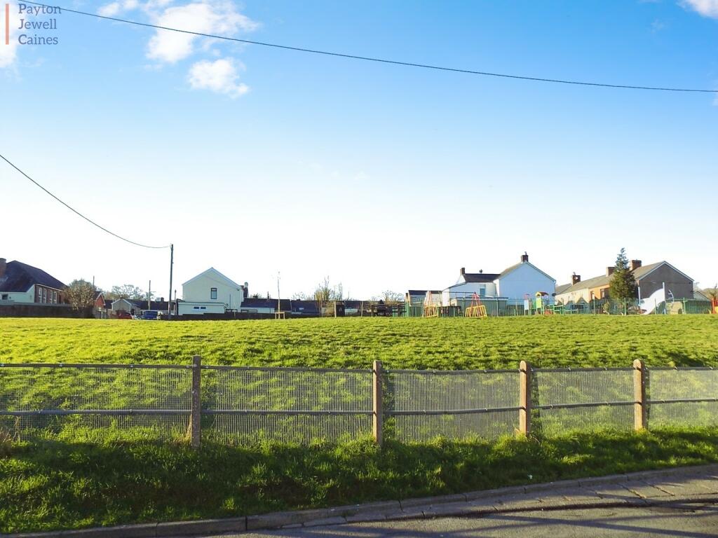 Additional image 2 of Park House The Crescent, Aberkenfig, Bridgend County. CF32 9PU