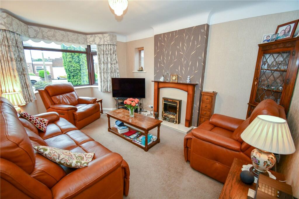 Additional image 2 of Gordon Avenue, Greasby, Wirral