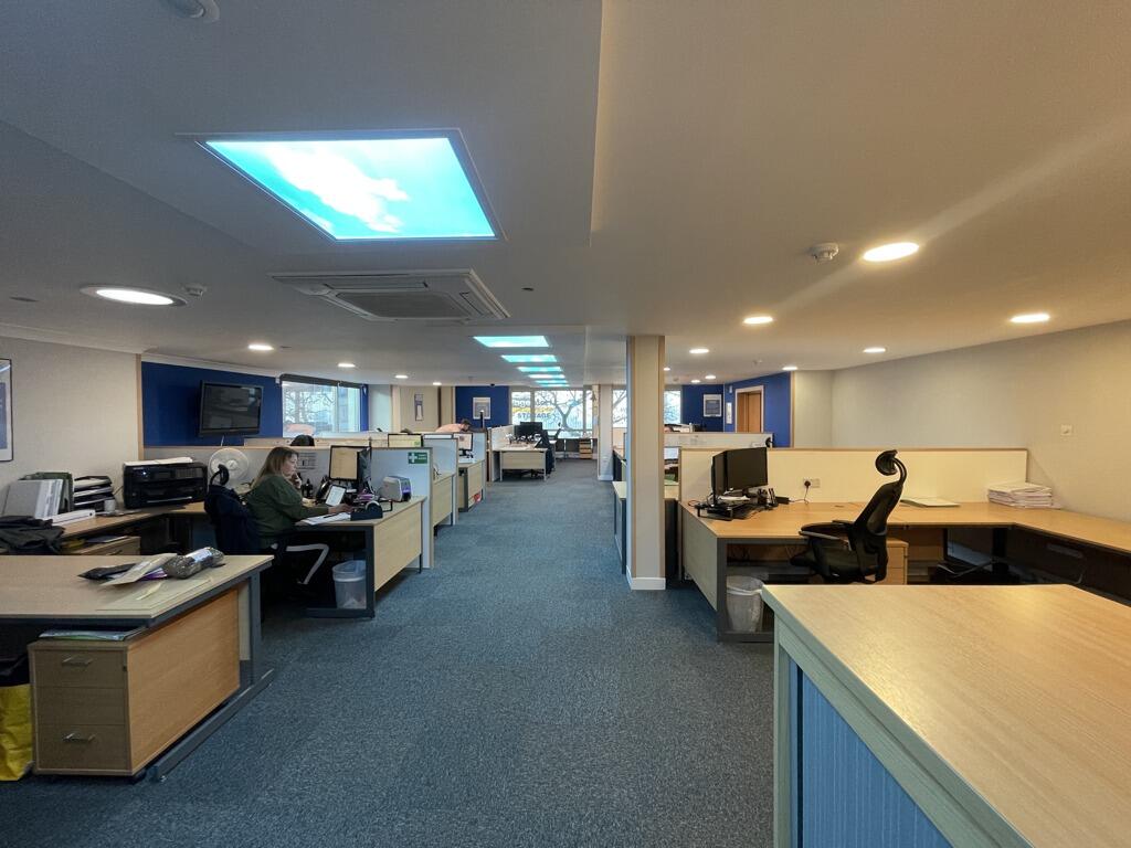 Additional image 4 of Units 7 & 10 Tungsten Building George Street, Southwick, East Sussex, BN41 1RA