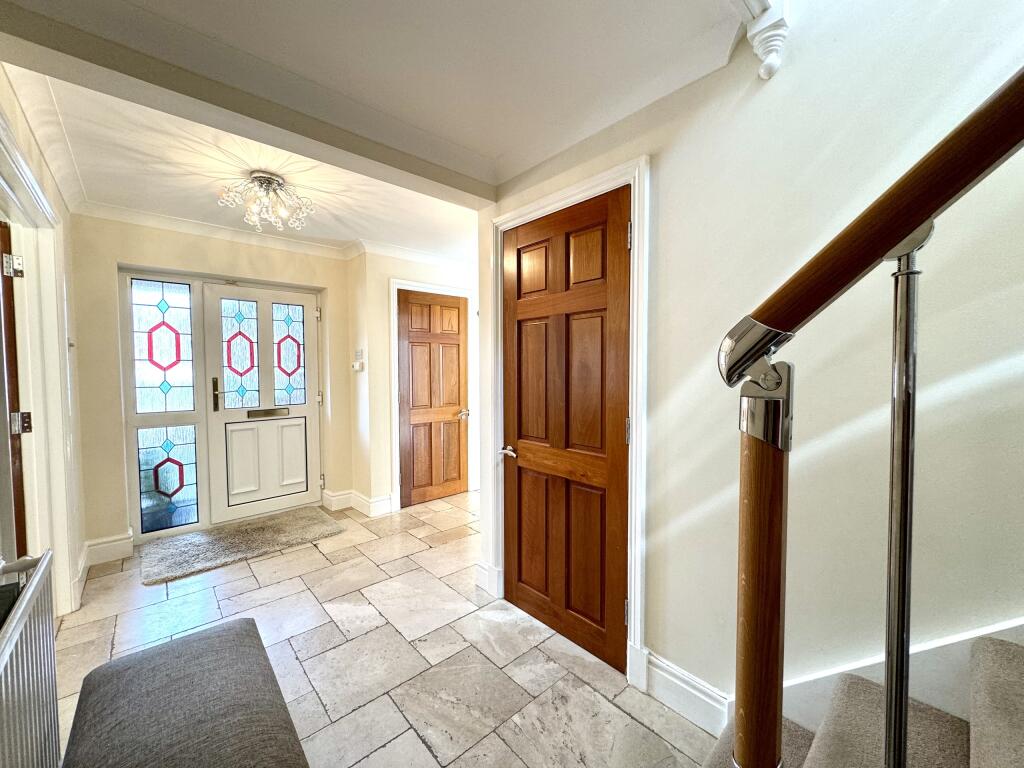 Additional image 6 of Winchfawr Park, Heolgerrig, Merthyr CF48 1TL