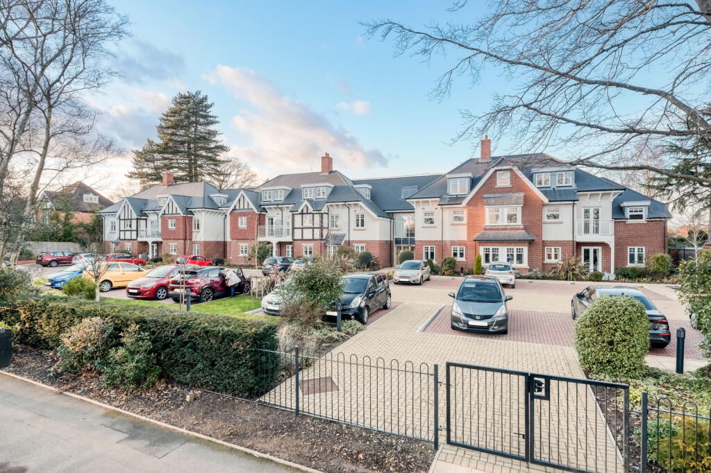 Additional image 2 of Blossomfield Road, Solihull, B91 1PT