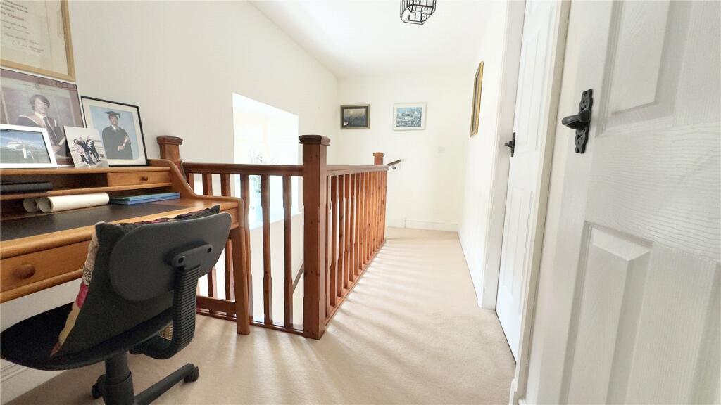 Additional image 11 of Lydiate Farm, The Lydiate, Heswall, Wirral, CH60