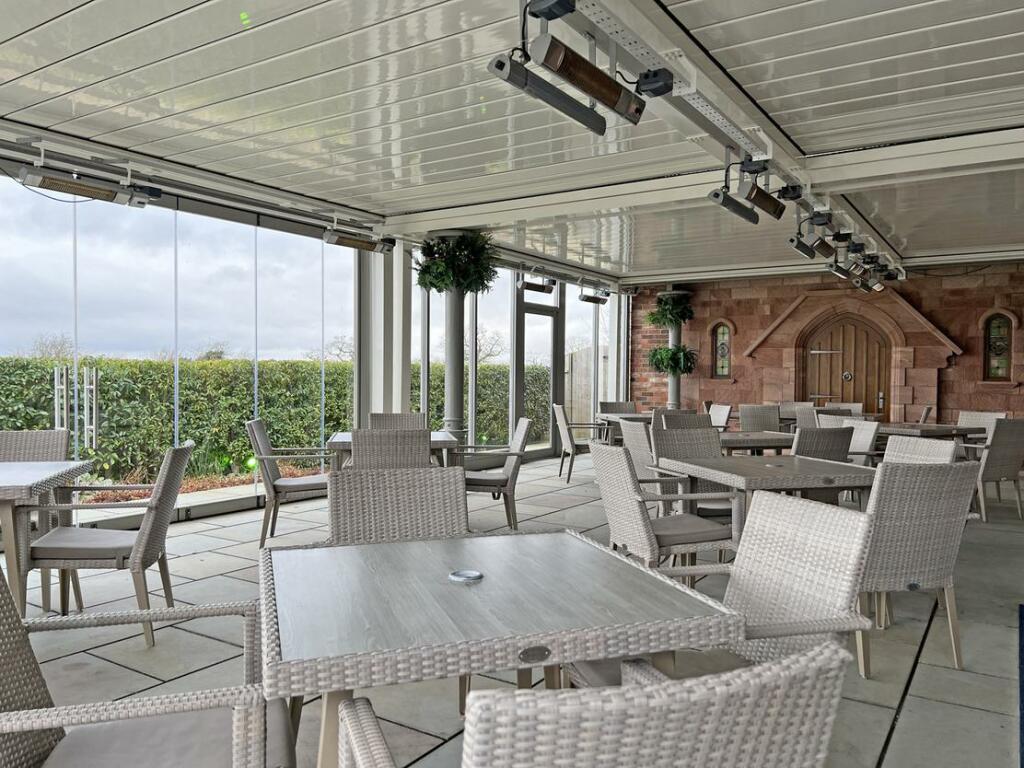 Additional image 12 of Inn at Huxley, Huxley Lane, Chester, CH3 9BG