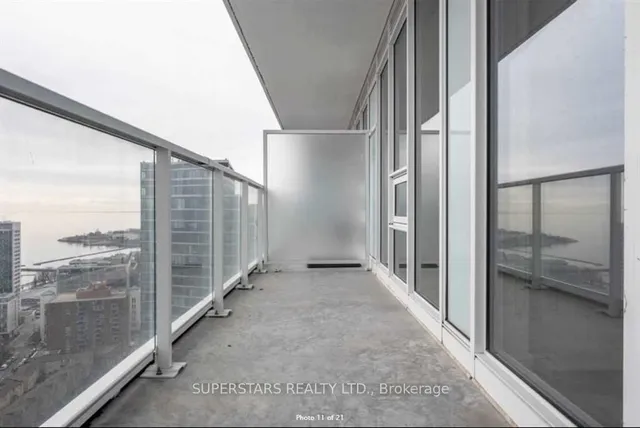 Additional image 15 of 17 Bathurst St Unit 3516A