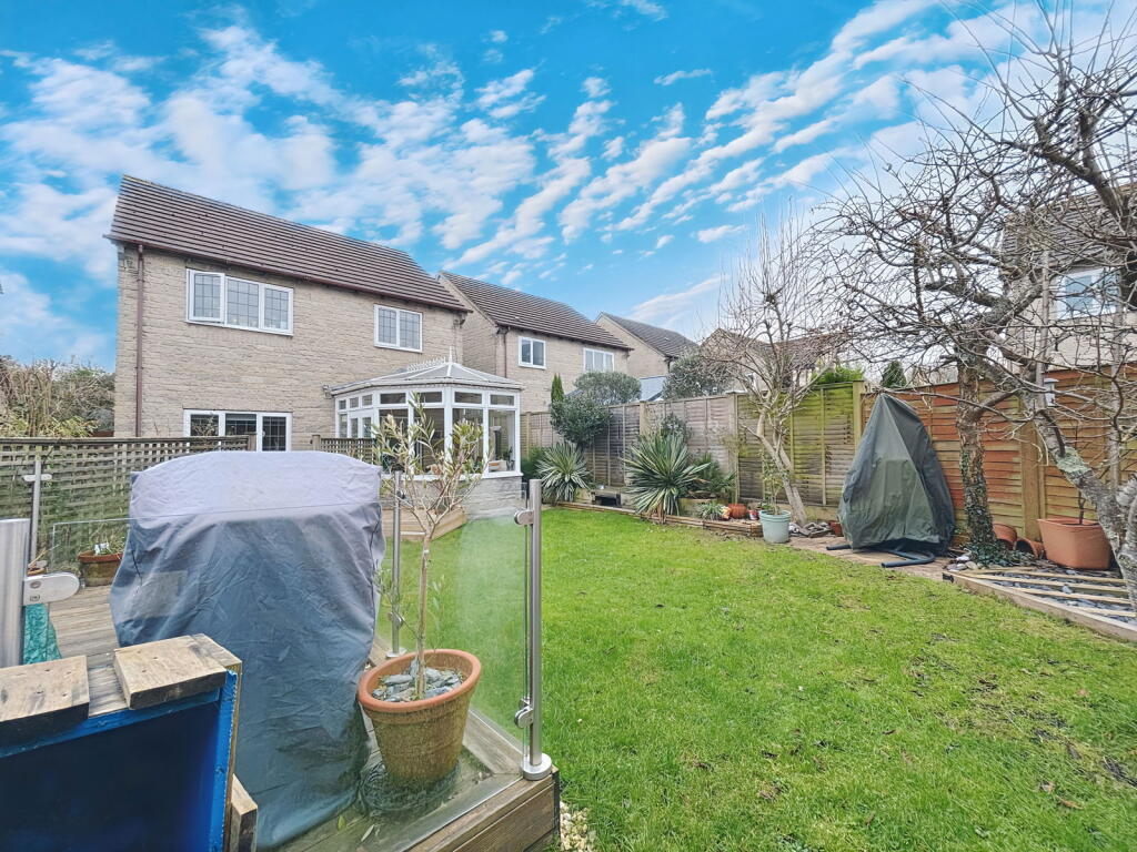 Additional image 17 of Brackendene,Bradley Stoke,Bristol,BS32 9DH