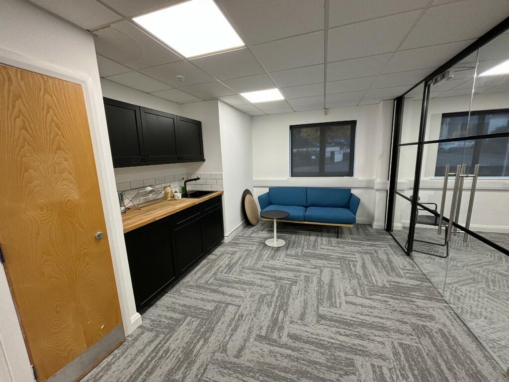 Additional image 4 of 6 Melin Corrwg Business Parc, Cardiff Road, Upper Boat, Pontypridd, CF37 5BE