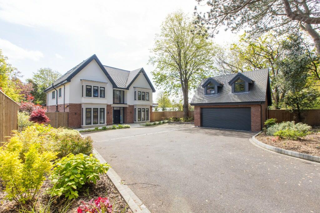 Additional image 47 of Croft Drive West, CH48