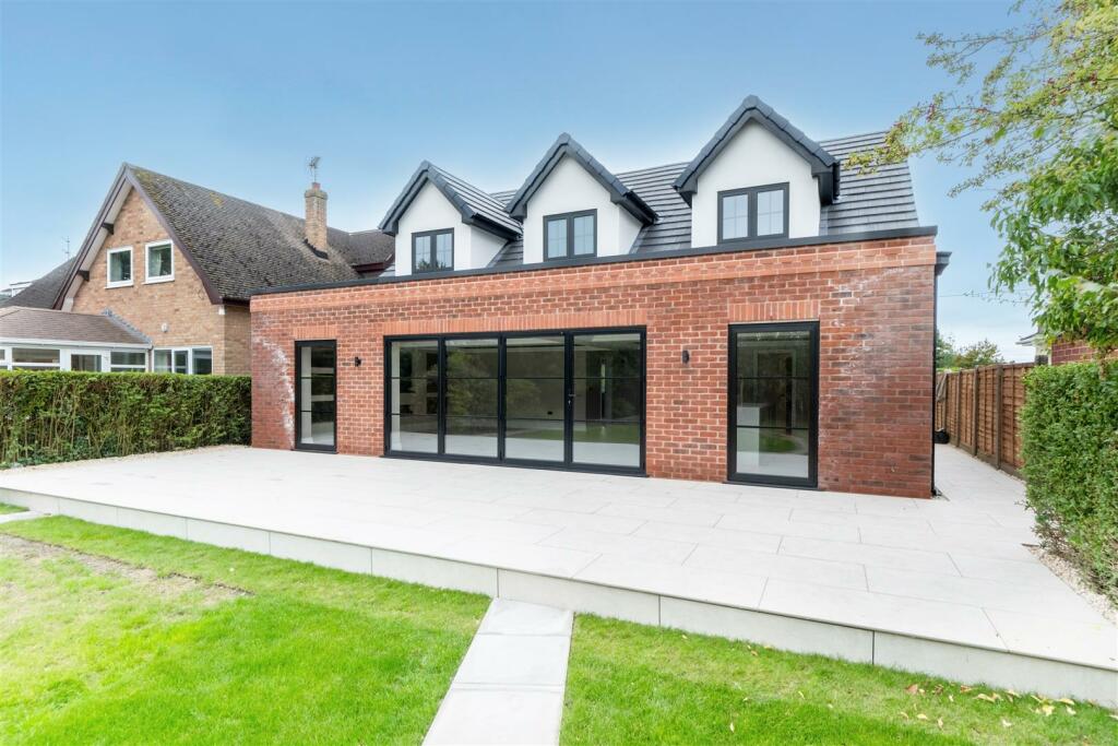 Additional image 58 of Belle Vue Lane, Guilden Sutton