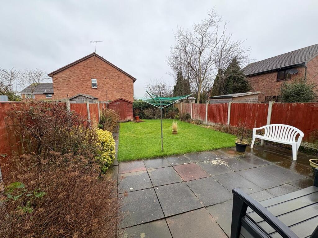 Additional image 13 of Bluebell Close, Huntington, Chester, Cheshire, CH3