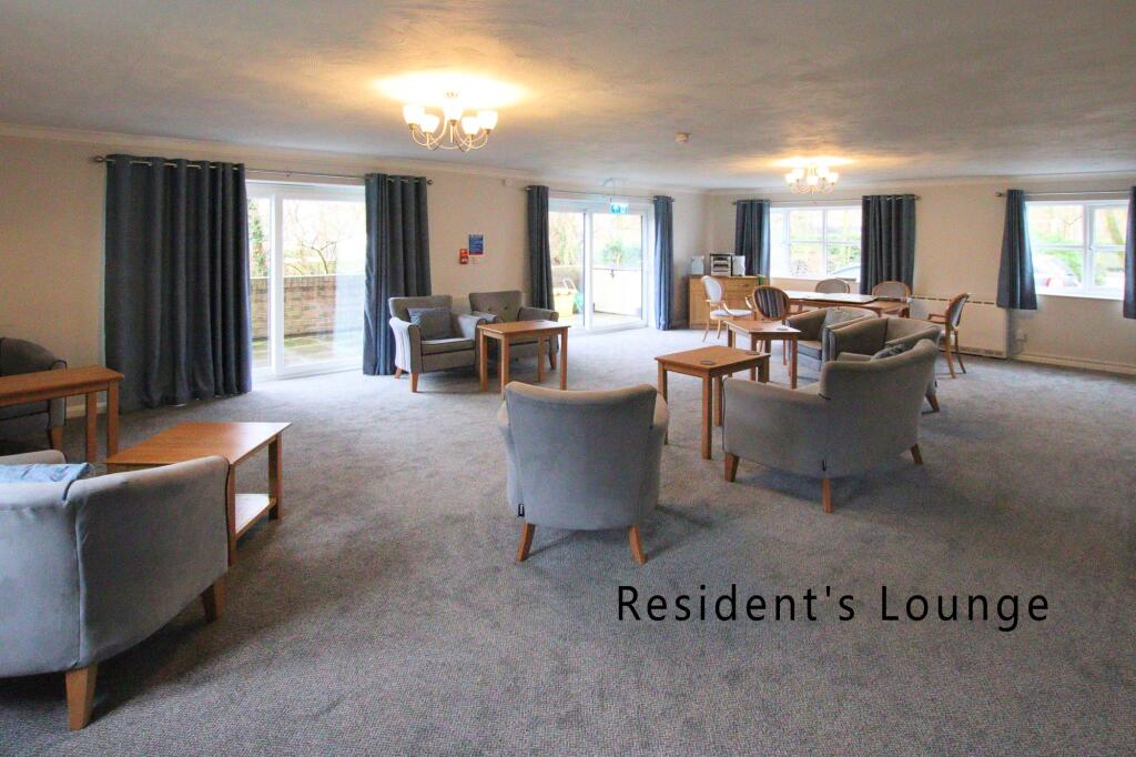 Additional image 7 of Pond Cottage Lane, Crittenden Lodge Pond Cottage Lane, BR4