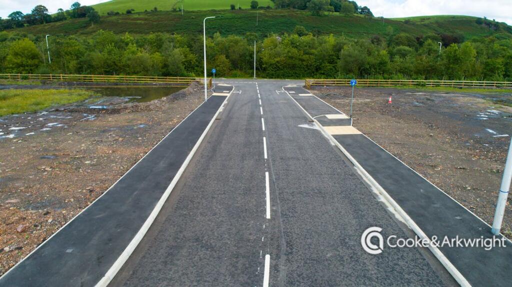Additional image 9 of Coed Ely, Service Development Plots, Coed Ely, Tonyrefail, CF39 8BL