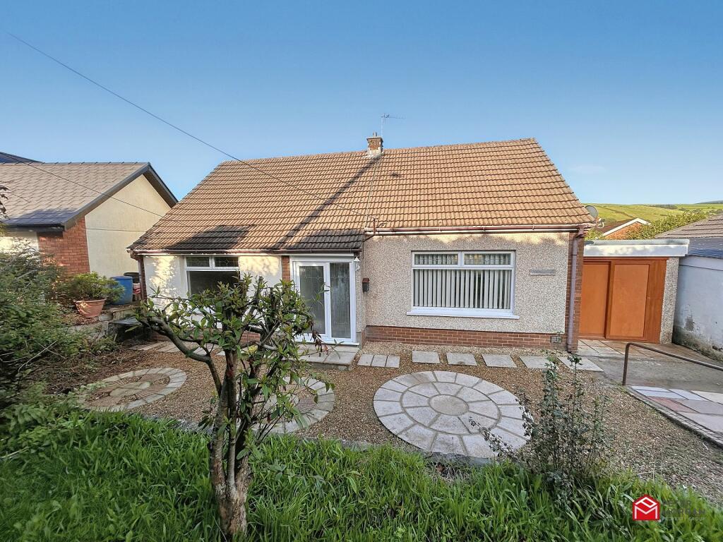 Additional image 31 of Maesteg Road, Llangynwyd, Maesteg, Bridgend. CF34 9SN