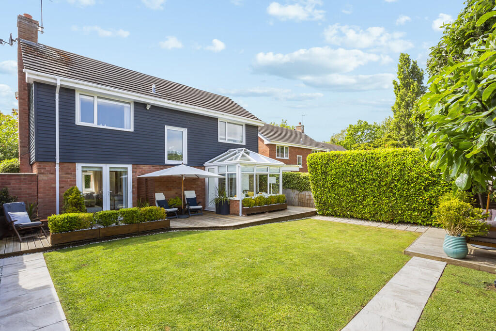 Additional image 11 of Plemstall Way, Mickle Trafford