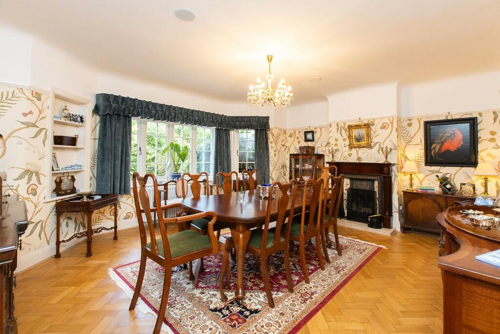 Additional image 23 of DAKOTA HOUSE, Croft Drive East, CH48