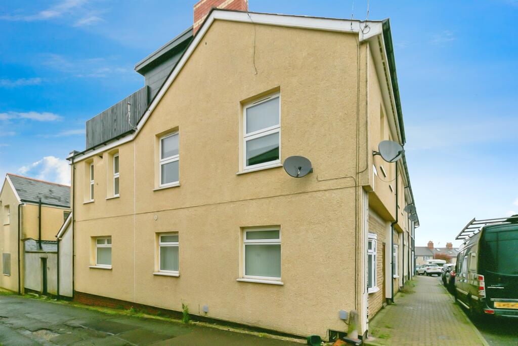 Additional image 11 of Glebe Street, Penarth