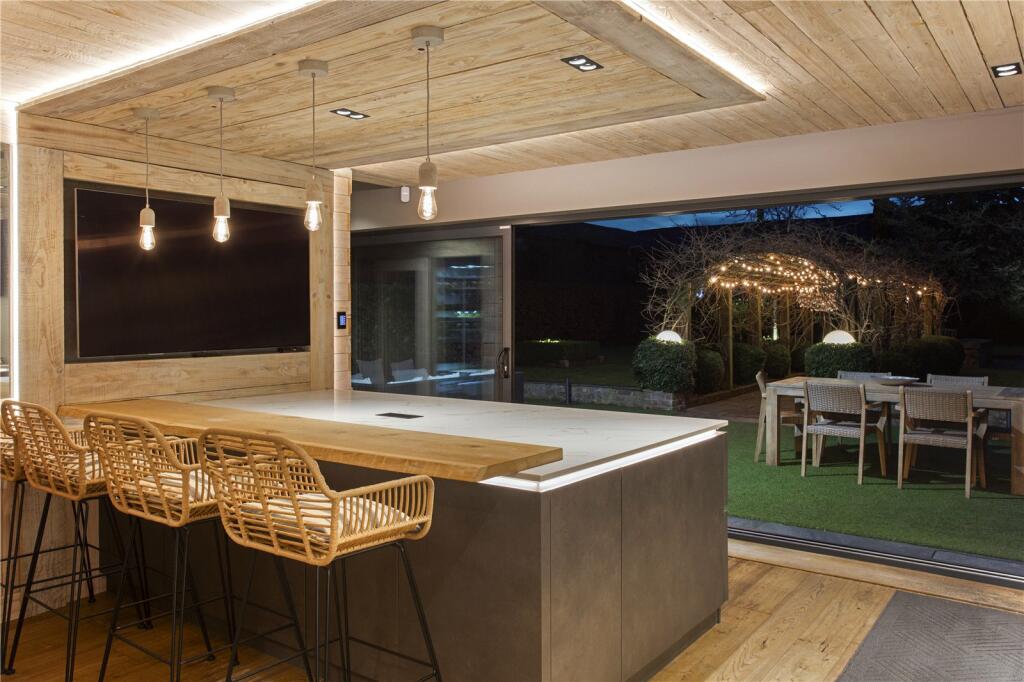Additional image 5 of Little Rake Lane, Chorlton-by-Backford, Chester, CH2