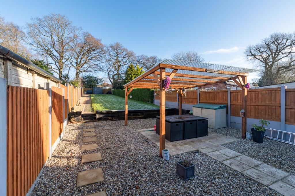 Additional image 15 of The Meadway, Headless Cross, Redditch, B97