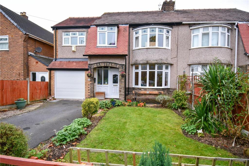 Additional image 19 of Greasby Road, Greasby, Wirral