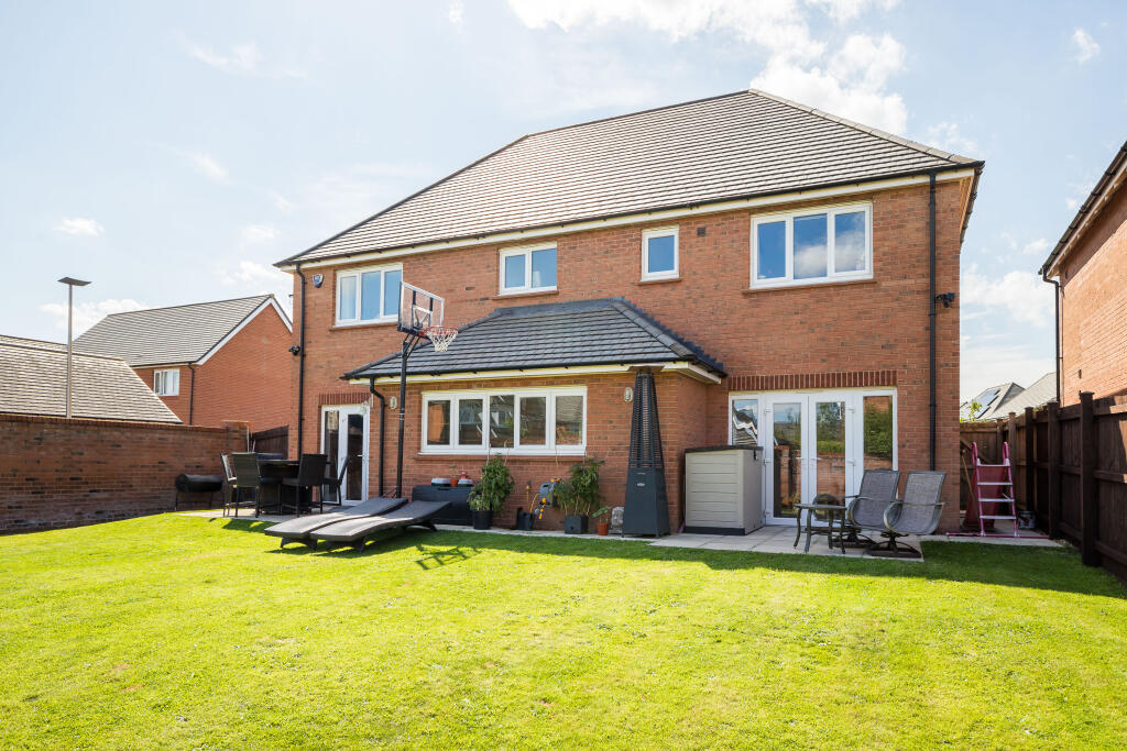 Additional image 25 of Pioneer Close, Chester, CH3