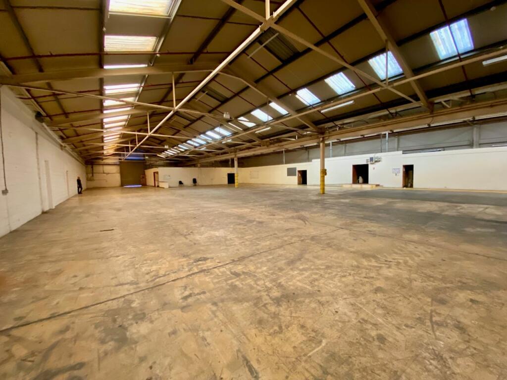 Additional image 7 of Unit 4, Kingsway Buildings, Bridgend Industrial Estate, Bridgend, CF31 3YH