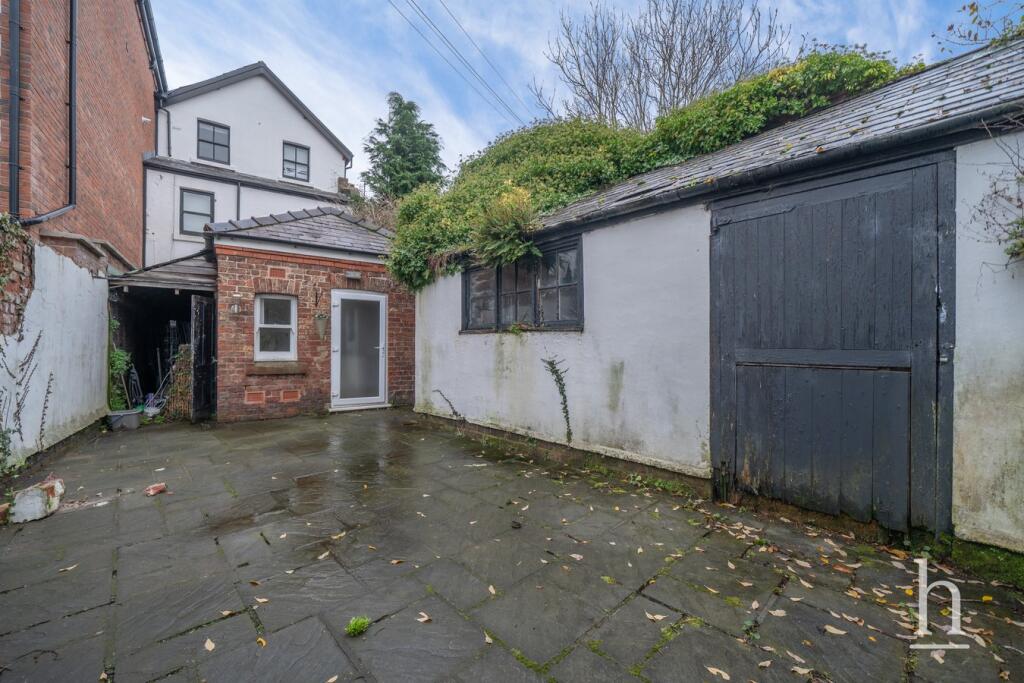 Additional image 21 of Village Road, Heswall, CH60