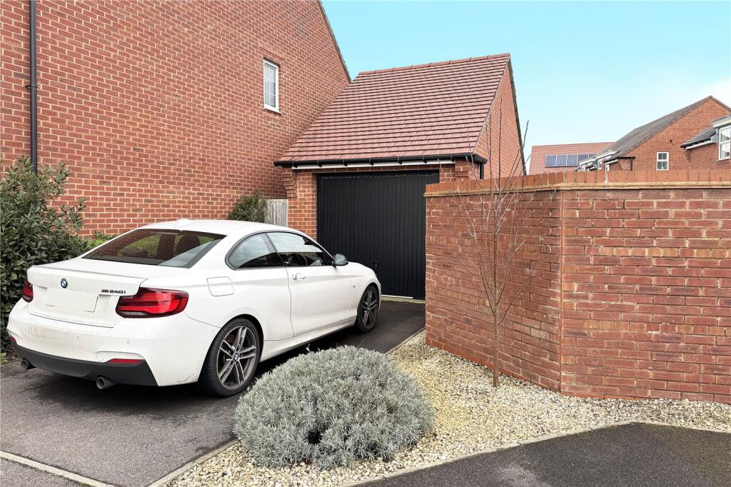 Additional image 12 of Harrison Crescent, Angmering, West Sussex