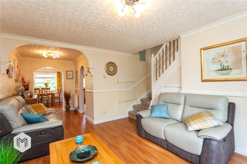 Additional image 6 of Little Harwood Lee, Harwood, Bolton, BL2 4LW