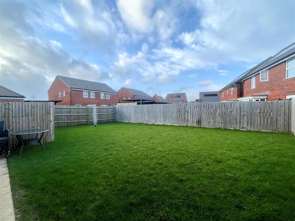 Additional image 10 of Strickland Way, Wimborne