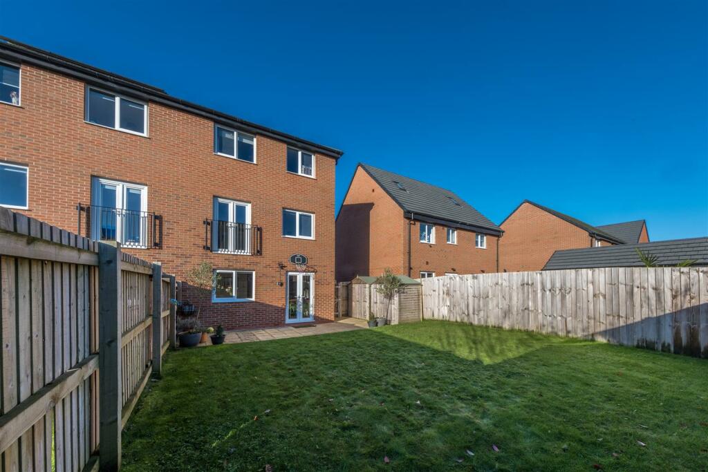 Additional image 33 of Tiberius Way, Chester