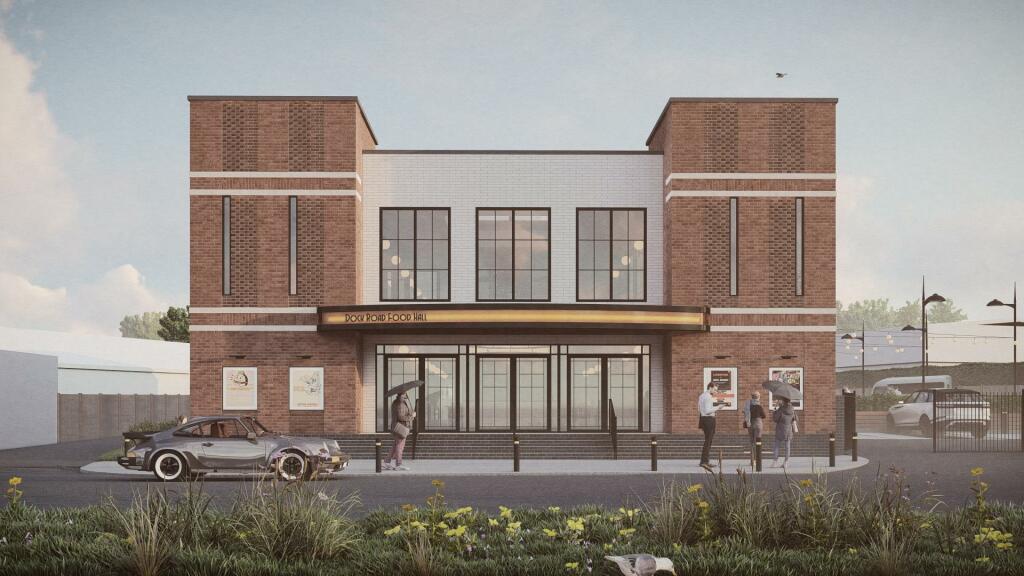 Additional image 7 of Dock Road, Seacombe, Wallasey