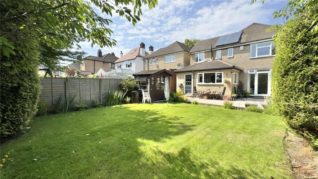 Additional image 19 of Kings Lane, Higher Bebington, Wirral, Merseyside, CH63