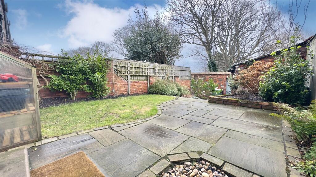 Additional image 22 of Ferndale Road, Hoylake, Wirral, Merseyside, CH47