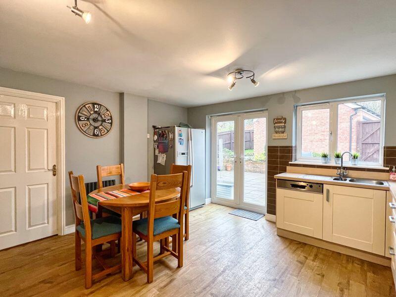 Additional image 18 of 19 Leyshon Way, Bryncethin, Bridgend, CF32 9AZ