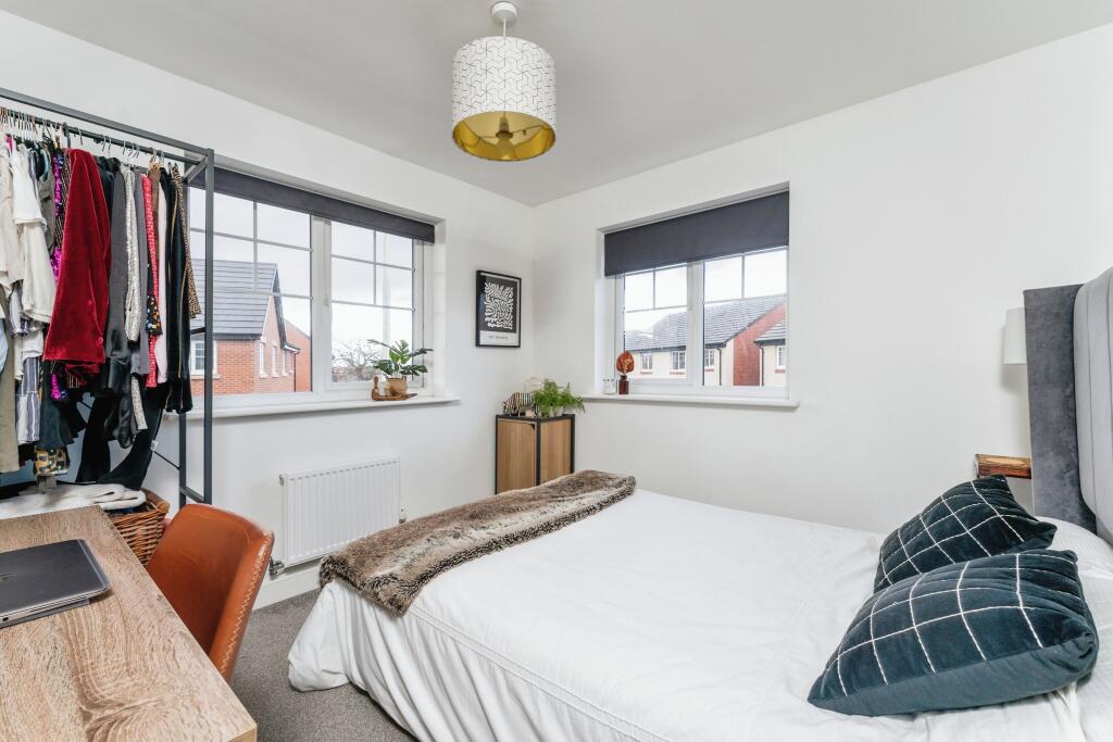 Additional image 15 of Athena Grove, Chester, Cheshire, CH4