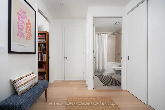 Additional image 4 of 1331 queen St Unit 508